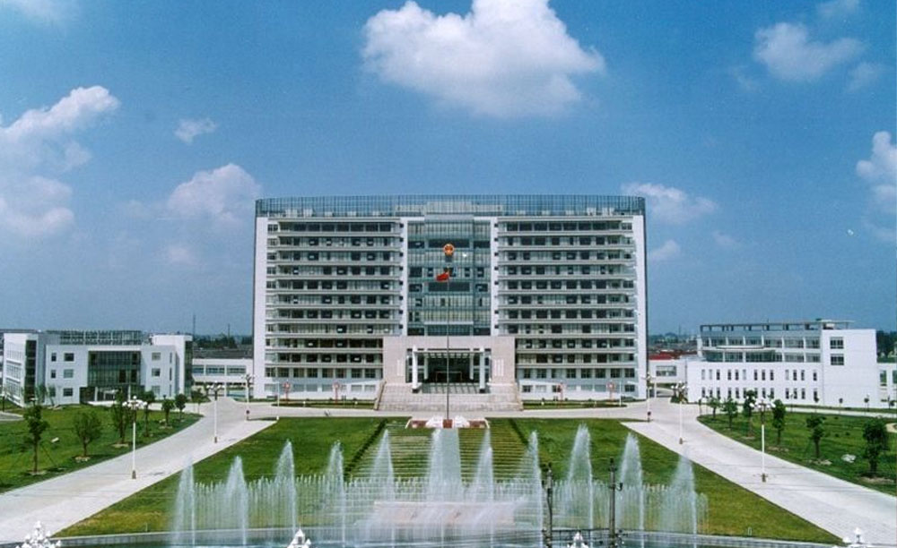赤壁人民政府